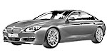 BMW F06 B3521 Fault Code