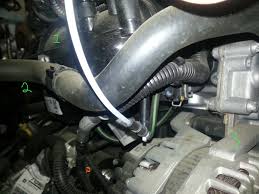 See B3521 in engine